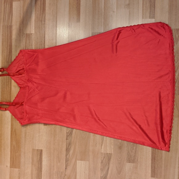 Vintage Sears red slip - Picture 7 of 9